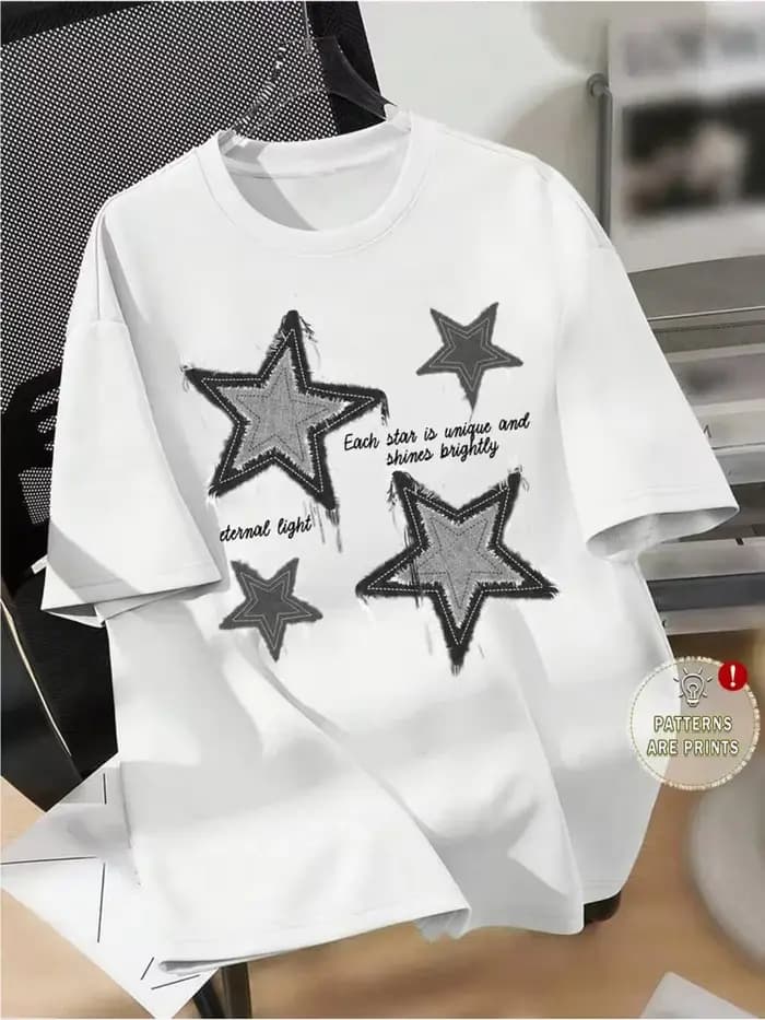 T-shirt pour femme