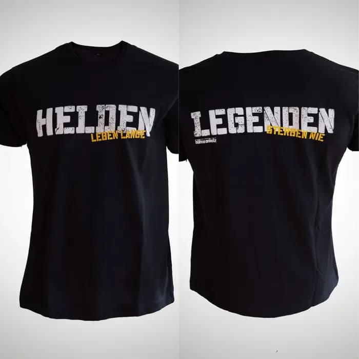 Böhse Onkelz Live in Dortmund T-shirt hommes femmes surdimensionné Y2k décontracté coton femme mâle