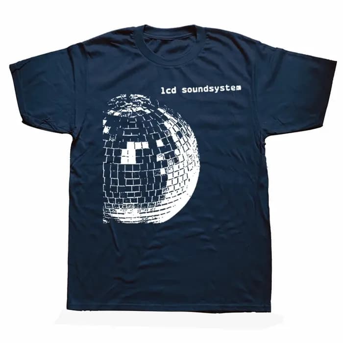 T-shirt à manches courtes unisexe