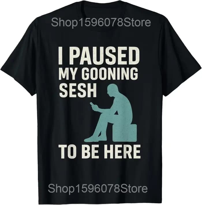 T-shirt manches courtes homme