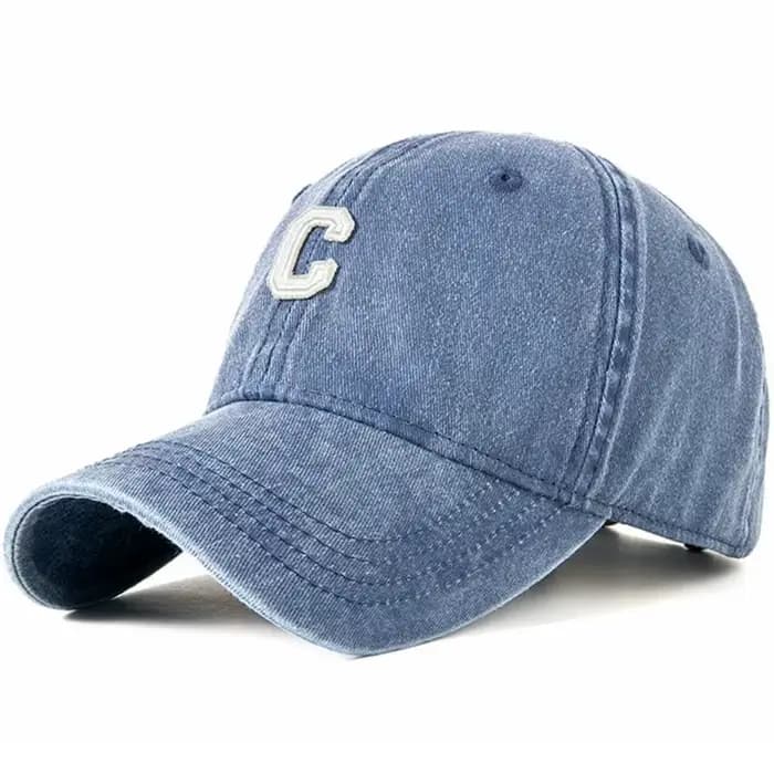 Casquettes de baseball grandes tailles 54-59cm 60-65cm