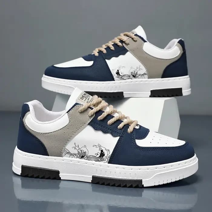 Chaussures de skate décontractées multifonctionnelles