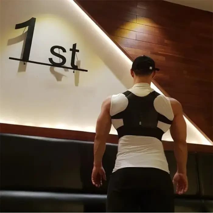 Compression Gym Chemise Sans Manches Entraînement Débardeur Hommes Musculation Vêtements Serrés Fitness