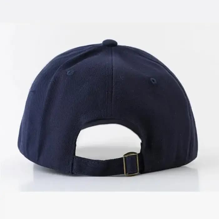 Grande taille 59-65 cm casquette de Baseball femmes coton