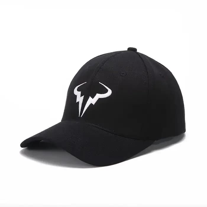Casquettes de Baseball pour hommes femmes 100% coton Casquette de Tennis 3d broderie Snapback Casque