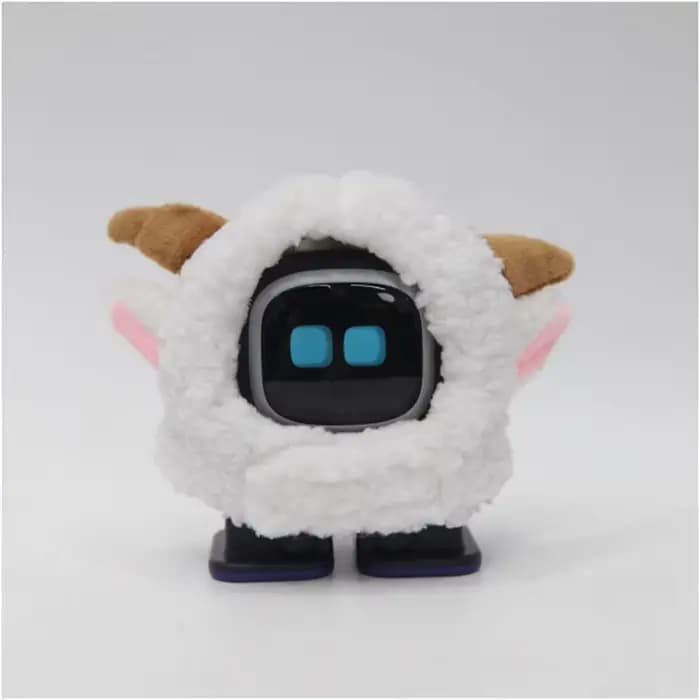 EMO Robot Clothes, Vêtements pour animaux de compagnie