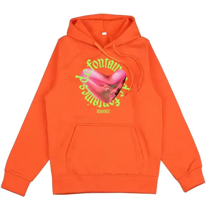 RapMental-Sweats à capuche unisexes pour hommes et femmes