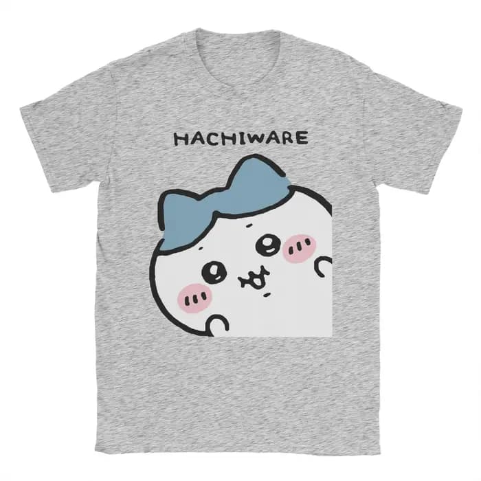 T-Shirt à manches courtes pour hommes