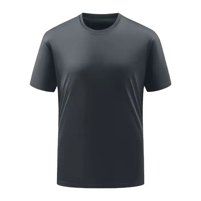 T-shirt d'été 2026 – Nouveaux T-shirts décontractés pour hommes à manches courtes