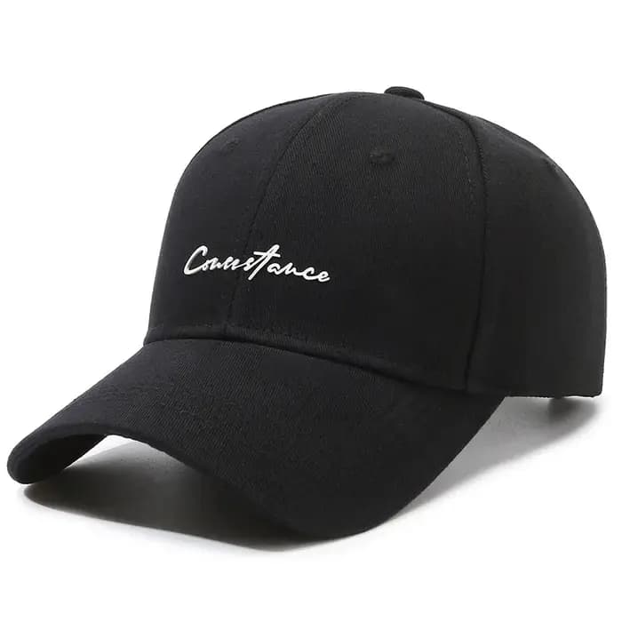 NIXHIT nouvelle mode broderie casquettes de Baseball pour hommes visière femmes casquette voyage camionneur randonnée pêche escalade chapeau décontracté A379