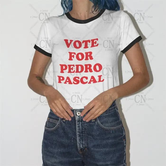 T-shirt décontracté à manches courtes pour hommes et femmes