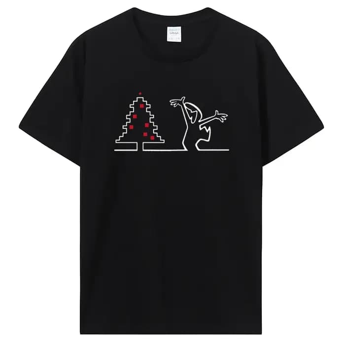 Hommes femmes Moto La Linea Nomads T-Shirt Lineman série TV vêtements coton t-shirts