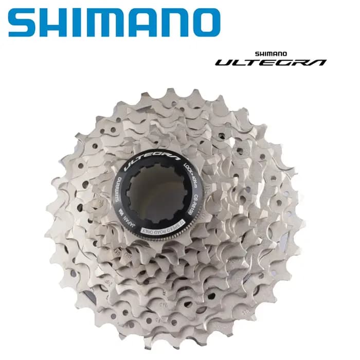 Shimano 105 R7100 Ultegra R8100 12 vitesses vélo de route Cassette R7101 11-34T 11-36T roue libre R8101 11-30T