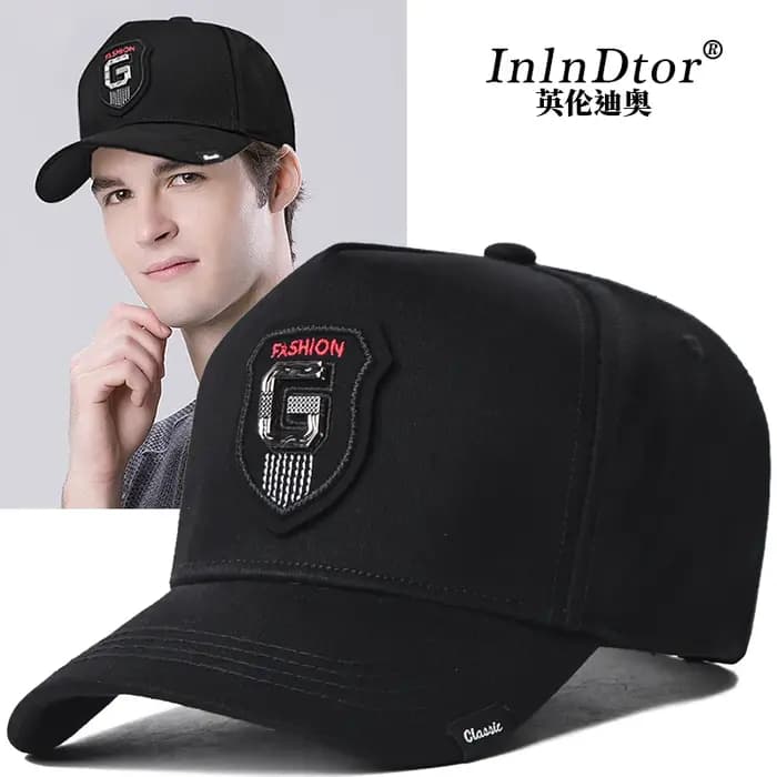 Casquette de baseball pour hommes