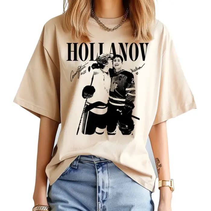 T-shirt Rivalité Chauffante pour Femme