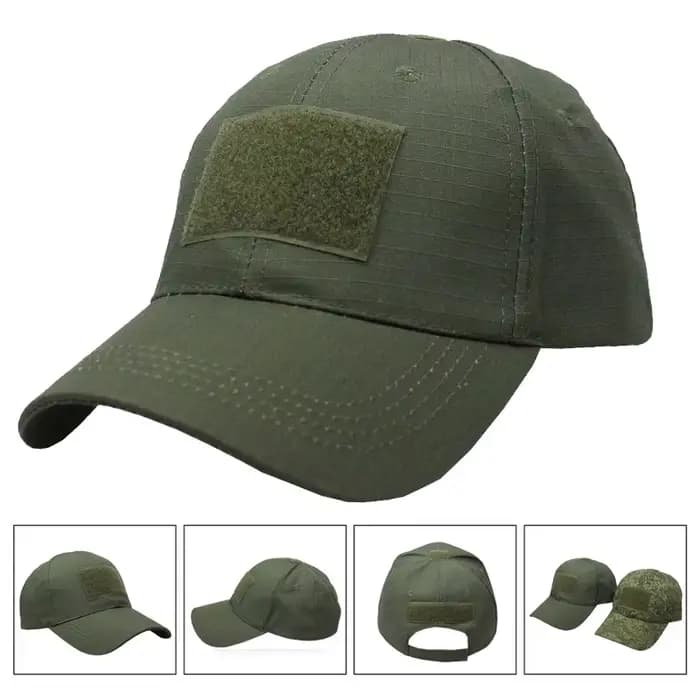 Casquette de Baseball de Camouflage pour hommes et femmes