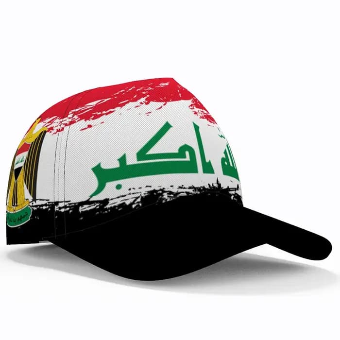 DAYBaseball-Casquettes de baseball personnalisées en 3D avec logo de l'équipe