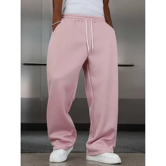 Pantalon de survêtement pour hommes