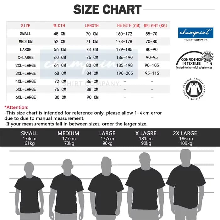 Articulation Cochran T-shirt manches courtes homme et femme