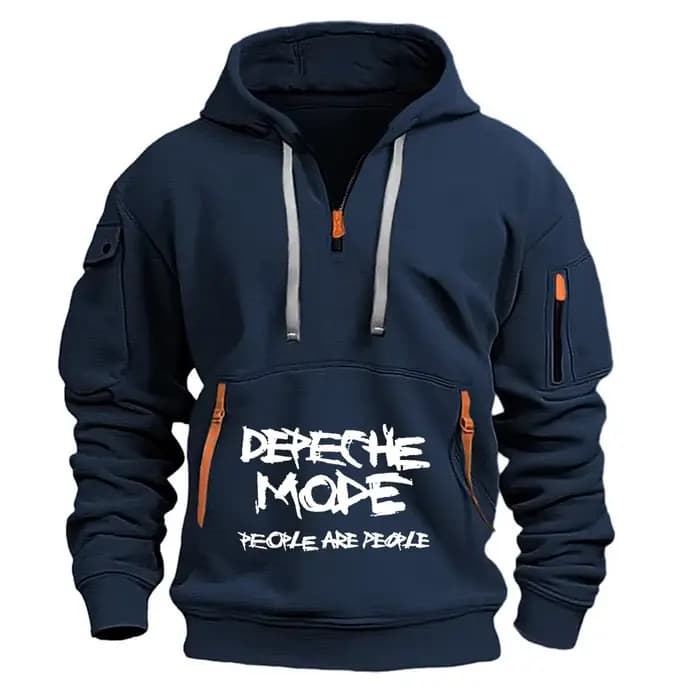 Depeche Mode Print 2025