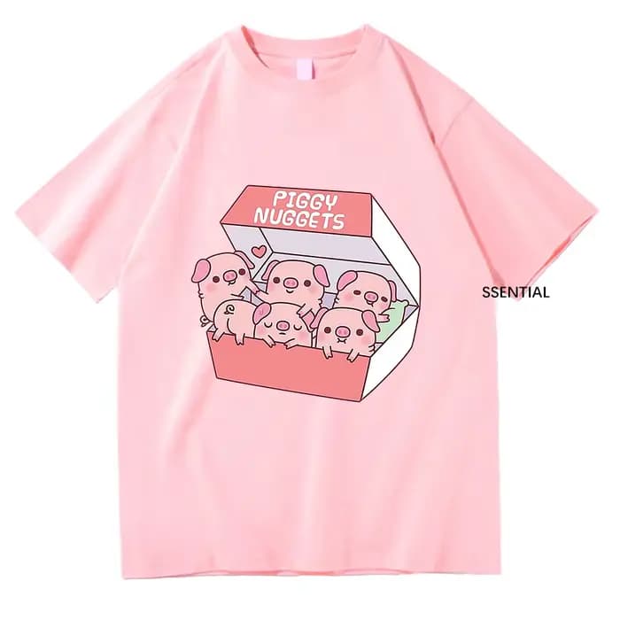 T-shirt unisexe vintage en coton doux pour hommes et femmes