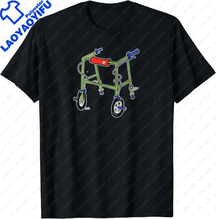 T-Shirt Humoristique pour Homme