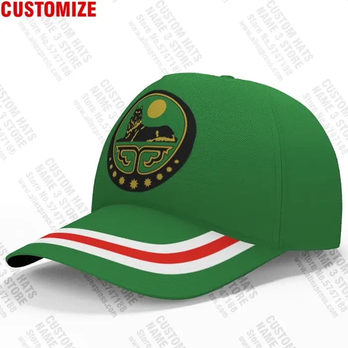 ChT2ya-Casquettes de baseball avec nom personnalisé gratuit