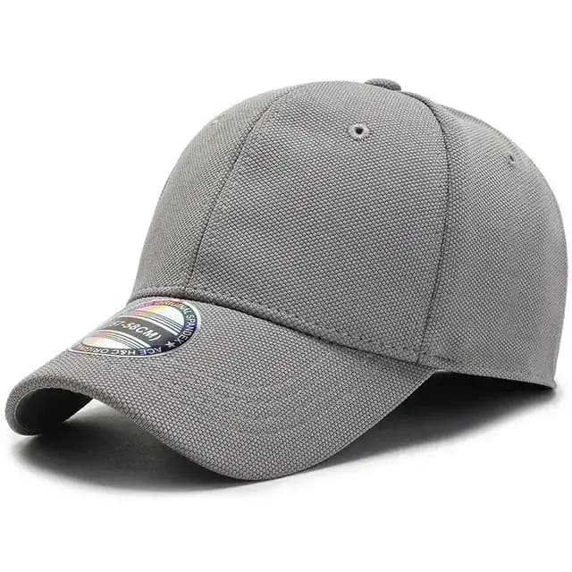 Casquette de Baseball avec Logo personnalisé pour hommes et femmes