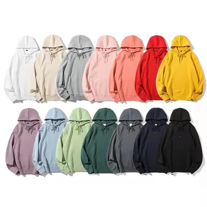 Sweat à Capuche Très Fin pour Homme