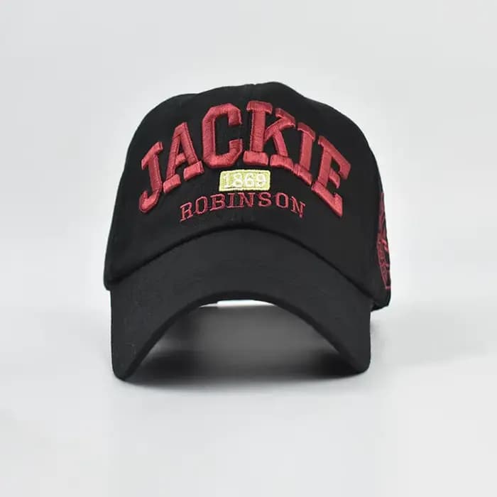 Casquette de baseball FS Summer Street pour hommes et femmes