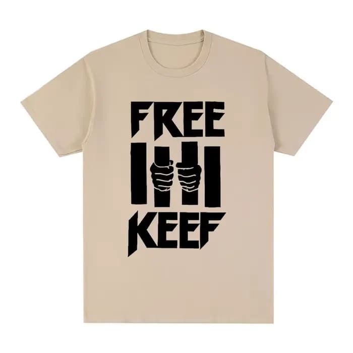 T-shirt manches courtes homme, streetwear, 100% coton, vintage, à la mode