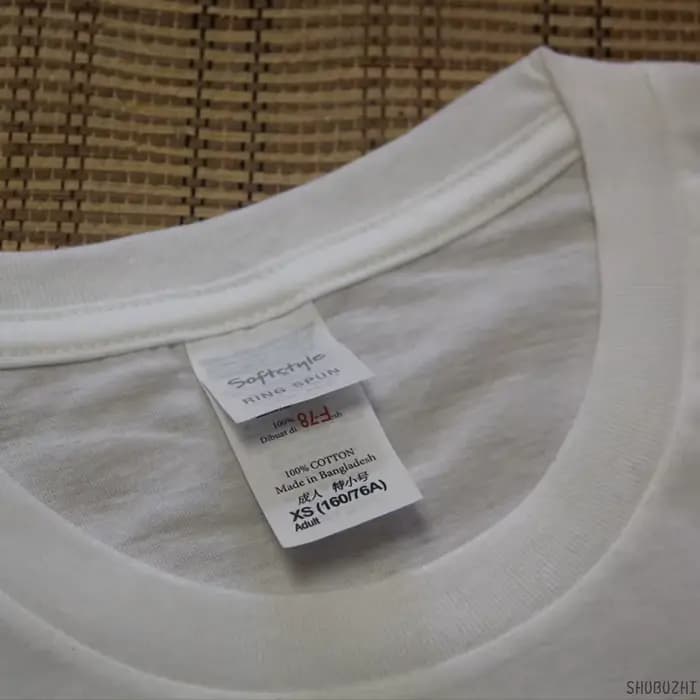 T-Shirt col rond homme