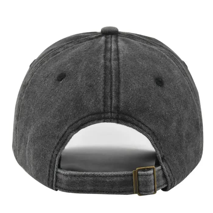 Casquettes de baseball Brooklyn brodées