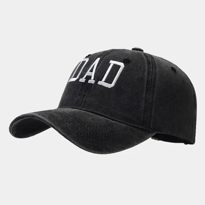 Casquette de Baseball brodée DAD MOM pour femmes et hommes, chapeau de soleil pour Sports de plein a