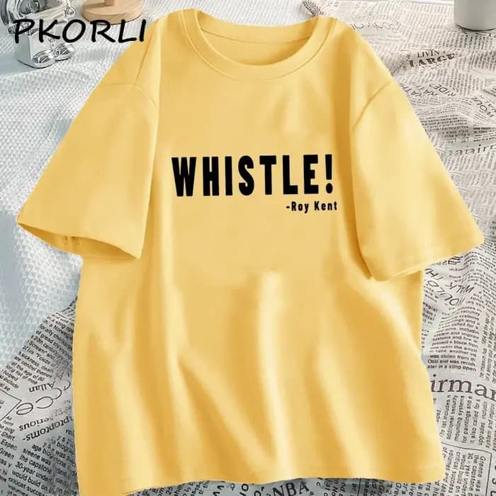 T-shirt manches courtes col rond homme et femme