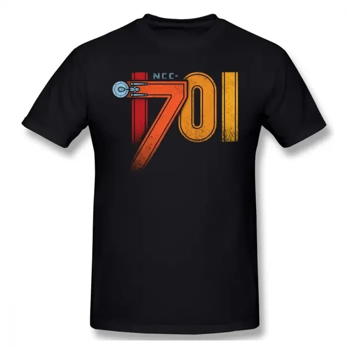 T-Shirt à manches courtes pour hommes, Streetwear, 1701