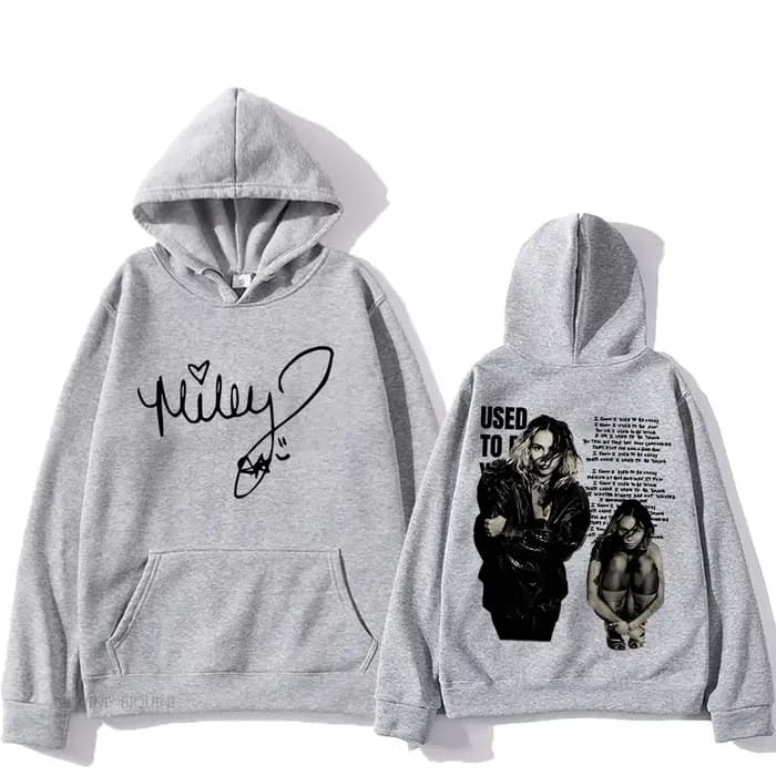 Sweat à Capuche à Manches sulfpour Homme et Femme