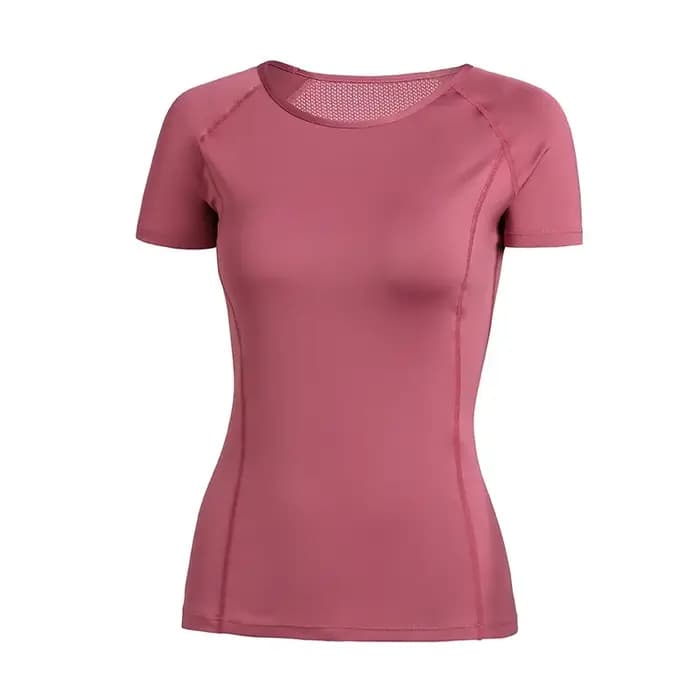 T-shirt de sport pour femmes
