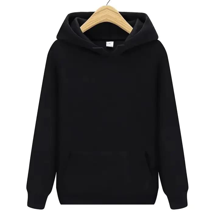 Nouveau Pull à Capuche Automne 2025 – Tendance