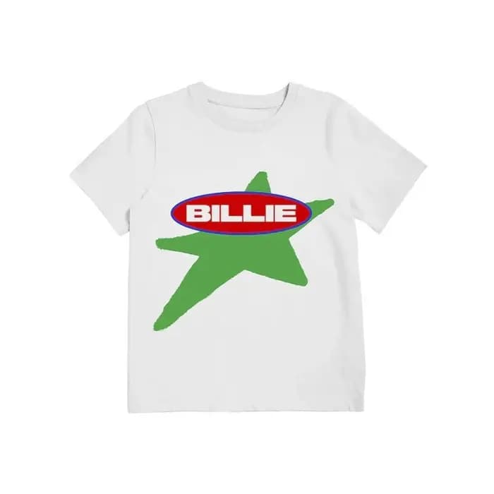 T-shirts amples pour hommes et femmes sur le thème du rock