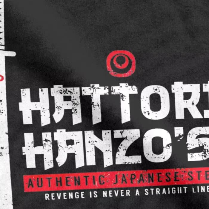 T-shirt à manches courtes pour hommes