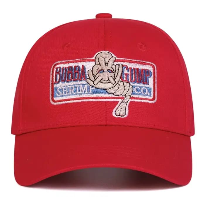 Casquette de baseball BUBBA GUMP SHRIMP 1994
