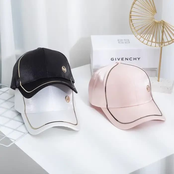 Casquette de Baseball d'été pour femmes