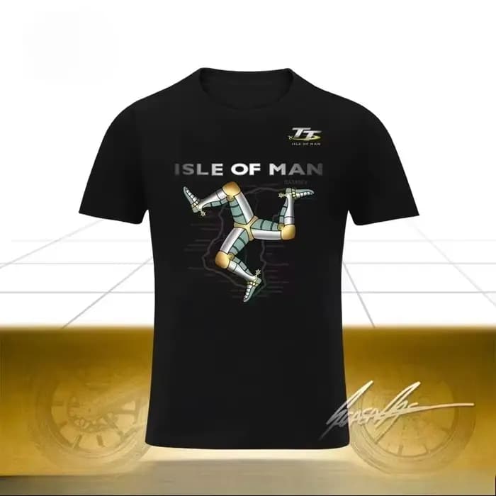 T-shirt pour hommes et femmes