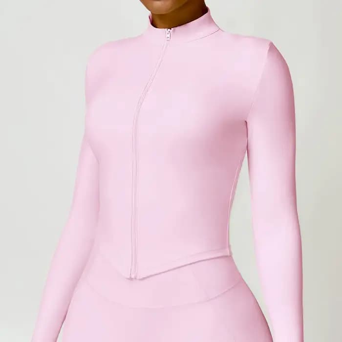 T-shirt à manches longues pour femmes