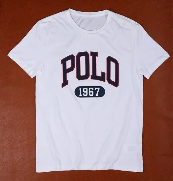 Offre Spéciale 2026 – T-shirt graphique de luxe style coréen pour homme et femme