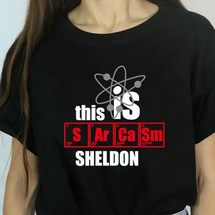 T-shirt femme, streetwear