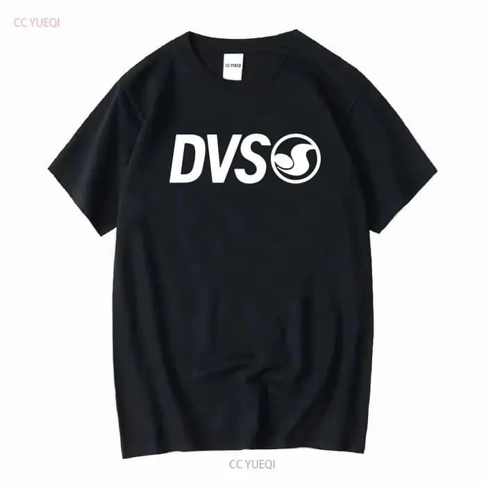 DVS Skate Skateboarding Daewon Song classique Vintage années 90 Design t-shirt
