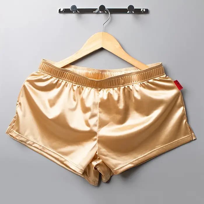Homewear bas de sommeil pantalon flèche homme culotte ample homme Boxer Shorts jeunesse vêtements de