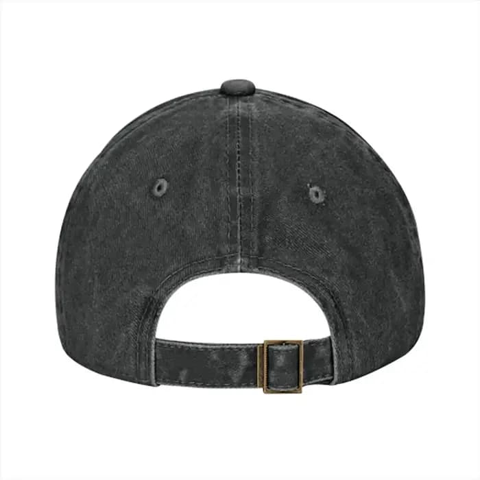 Casquette de baseball Rock Wing JEBaseball pour hommes et femmes
